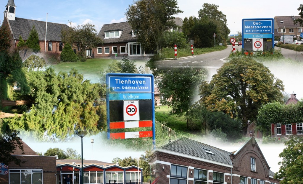 Tienhoven & Oud-Maarsseveen