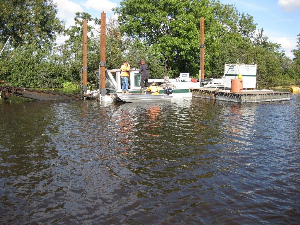 baggeren 10